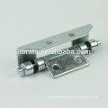 RH-164 Nickel Flush Type Kitchen Furniture Hinge